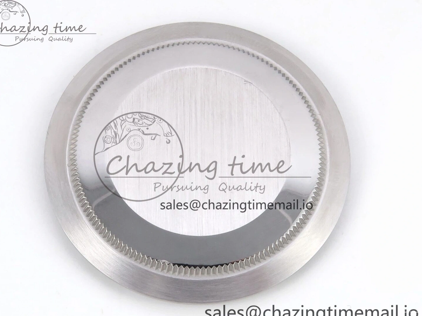 0217 Sustainable GMT-Master II 126710 BLRO 904L QF 1:1 Best Edition on Jubilee Bracelet SH3285 V 1221